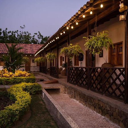 Eco Hotel Nativo Juan de Acosta 외부 사진