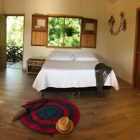 Eco Hotel Nativo Juan de Acosta 외부 사진