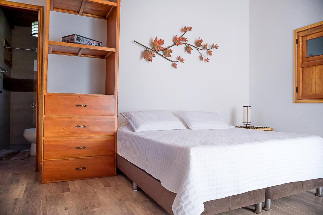 Eco Hotel Nativo Juan de Acosta 외부 사진