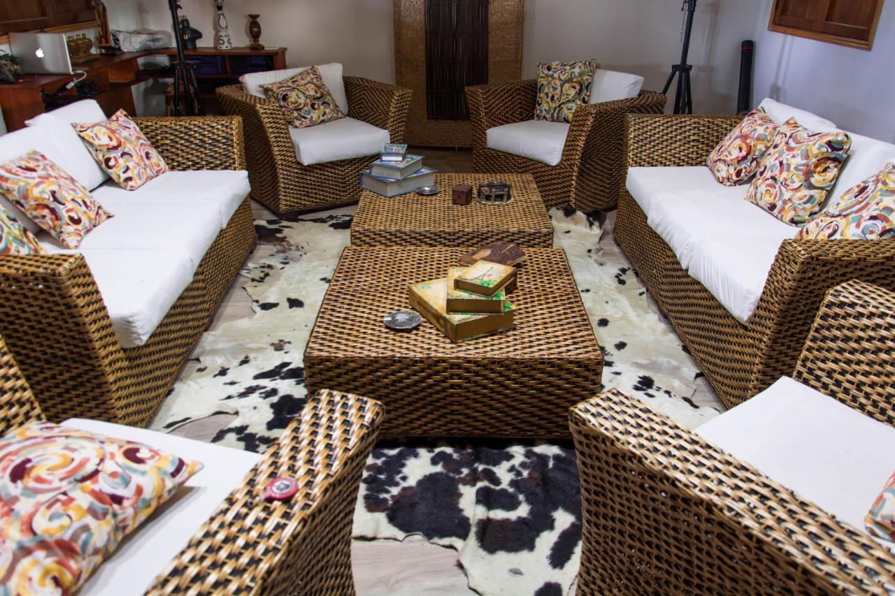 Eco Hotel Nativo Juan de Acosta 외부 사진