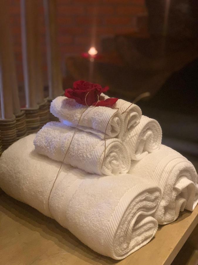 Eco Hotel Nativo Juan de Acosta 외부 사진