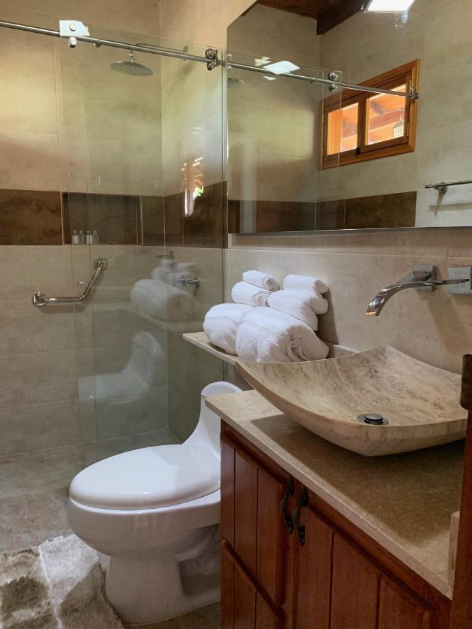 Eco Hotel Nativo Juan de Acosta 외부 사진